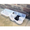 Rentokil Enclosed Rat Trap Lockable Box