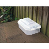 Rentokil Rat Killer Outdoor Bait Box