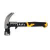 Roughneck Gorilla V-Series Framing Hammer 454g (16oz)