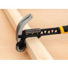 Roughneck Gorilla V-Series Framing Hammer 454g (16oz)