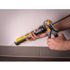 Roughneck Vari-Flow Heavy-Duty Sealant Gun 280mm (11in)