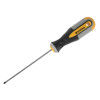 Roughneck Screwdriver Terminal 3mm x 100mm