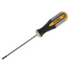 Roughneck Screwdriver Parallel 4mm x 100mm