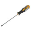 Roughneck Screwdriver Parallel 5.5mm x 100mm