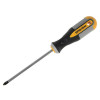 Roughneck Screwdriver Phillips Ph2 x 125mm