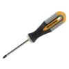 Roughneck Screwdriver Pozidriv PZ1 x 75mm