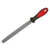 Roughneck Half Round Wood Rasp 200mm