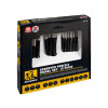 Roughneck Punch & Chisel Set of 12