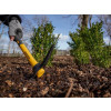 Roughneck Micro Pick Mattock 0.88lb Fibreglass Handle