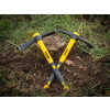 Roughneck Micro Pick/Cutter Mattock Set, 2 Piece