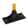 Roughneck Trenching Tamper (Fibreglass Handle) 100mm x 250mm (4in x 10in)