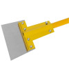 Roughneck Floor Scraper 200mm (8in) Fibreglass Handle + Blade