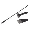 Roughneck Posthole Digger 7.7Kg (17lb) 175cm x 25mm (69in x 1in Shank)