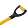 Roughneck Mini Shovel - Round Point