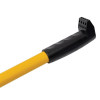 Roughneck Drainage Shovel, Long Handle