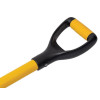 Roughneck Drain Spade with Short Handle