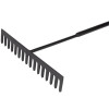 Roughneck Asphalt Rake