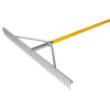 Roughneck Aluminium Landscape Rake 915mm (36in)