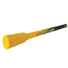 Roughneck Fibreglass Pick Handle Soft Grip 915mm (36in)