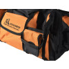 Roughneck Wide Mouth Tool Bag