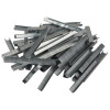 Rapid 140/8  8mm Galvanised Staples Poly Pack  5000