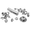 Rapid Eyelets 6mm (25) + Assembly Tools