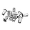 Rapid Steel Rivet Nuts M3 (Pack 20 + Free Drill Bit)