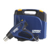 Rapid R2200-E Hot Air Gun 240V 2200W