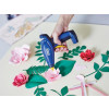 Rapid BGX7 Cordless Glue Gun 3.6V Li-ion