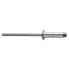 Rapid High Performance Rivets 4.8 x 25mm (Box 200)