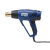 Rapid R2200-LCD Hot Air Gun 240V 2200W