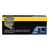 Rapid 606/30B4 30mm Staples Narrow Box 4000