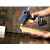 Rapid BGX300 Pro Glue Gun Kit Case Cordless Lithium