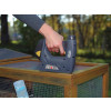 Rapid BTX530 Cordless Li-Ion Battery Tacker