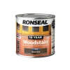 Ronseal 10 Year Woodstain Dark Oak 250ml