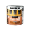 Ronseal 10 Year Woodstain Natural Oak 750ml