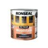 Ronseal 10 Year Woodstain Smoked Walnut 750ml