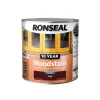 Ronseal 10 Year Woodstain Teak 2.5 Litre