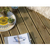 Ronseal Decking Oil Natural Oak 2.5 Litre