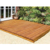 Ronseal Decking Oil Natural Oak 2.5 Litre