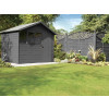 Ronseal Fence Life Plus+ Charcoal Grey 5 Litre