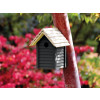 Ronseal Garden Paint Black Bird 2.5 Litre