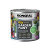 Ronseal Garden Paint Clover 250ml