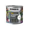 Ronseal Garden Paint Daisy 250ml