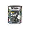 Ronseal Garden Paint Daisy 750ml