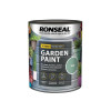 Ronseal Garden Paint Sage 750ml