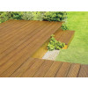 Ronseal Ultimate Decking Oil Natural Oak 2.5 Litre