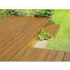 Ronseal Ultimate Protection Decking Oil Natural Oak 5 Litre