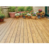 Ronseal Ultimate Protection Decking Oil Natural Pine 5 Litre