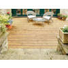 Ronseal Ultimate Protection Decking Oil Natural Pine 5 Litre